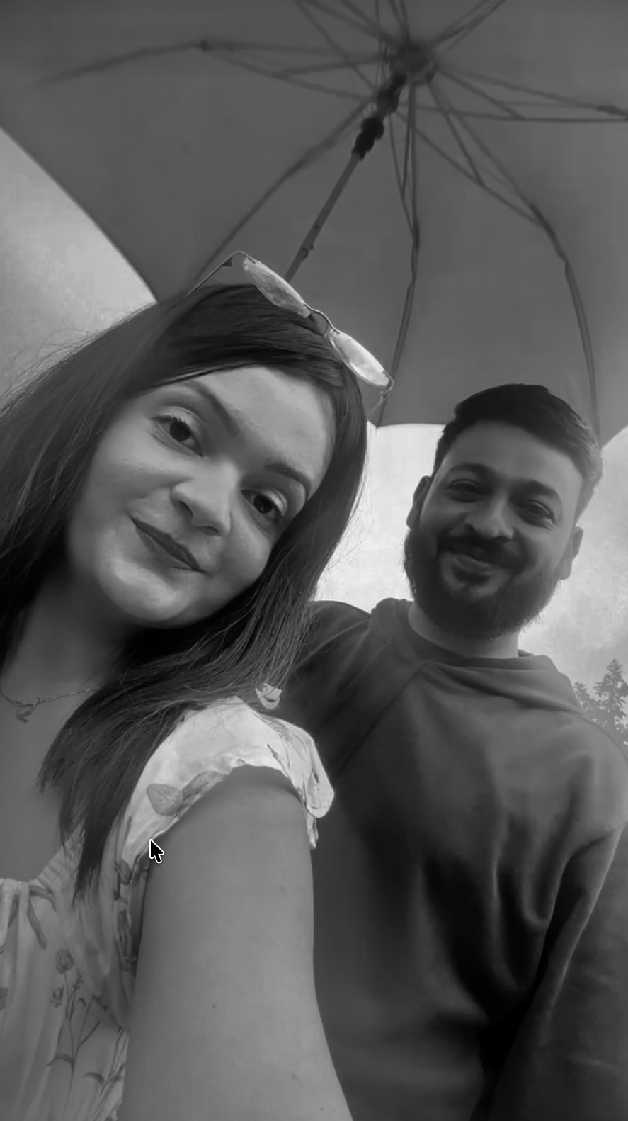 Rahil & Somya